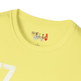Fastest Hunk of Junk Softstyle T-Shirt