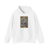XIII Death Rose Hoodie