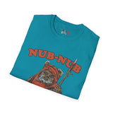 Nub Nub Softstyle T-Shirt
