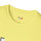Invader Alien T Shirt for Men/Women, Funny UFO Shirt, Sci Fi Graphic Tee
