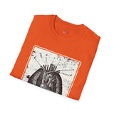 Anatomia Pecus Tarot Card T Shirt, Mystic Graphic Tee, Spiritual Shirt