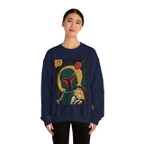 77 Sweatshirt