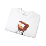 Cool Teddy Bear Sweatshirt