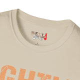 Lightly Melanated Unisex Softstyle T-Shirt