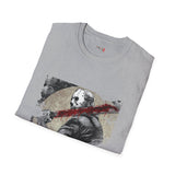 Bitches be Trippin Unisex Softstyle T-Shirt