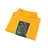 IX The Hermit Hoodie