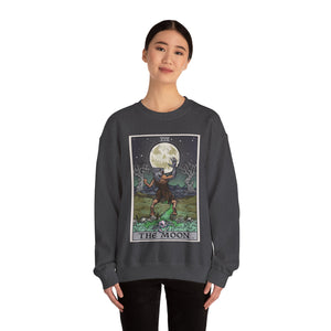 XVIII The Moon Sweatshirt