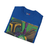 Ray Guy Softstyle T-Shirt
