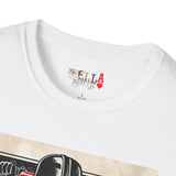 Darth of Spades Softstyle T-Shirt