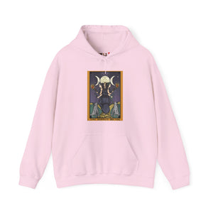 Goddess Hecate Hoodie