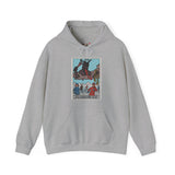 XX Judgment Hoodie