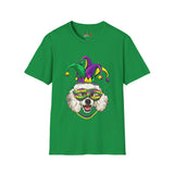 Party Poodle Unisex Softstyle T-Shirt