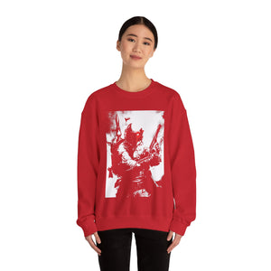 Bounty Hunter Drip Sweatshirt