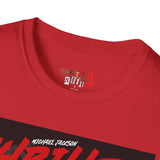 Funny T-Shirt Retro Funko Pop Style Thriller Music Video Lovers Gift T-Shirt