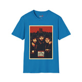 Run DMC Unisex Softstyle T-Shirt