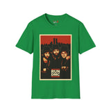 Run DMC Unisex Softstyle T-Shirt