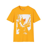 Bounty Hunter Drip Softstyle T-Shirt