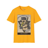 XIII The Plague Softstyle T-Shirt
