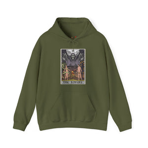 VI The Lovers Hoodie