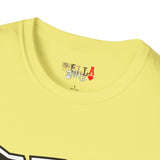 Poetic Justice Unisex Softstyle T-Shirt
