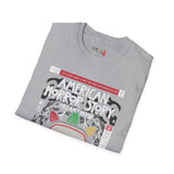 Funny T-Shirt Retro Funko Pop Style Horror Movie Lovers Gift T-Shirt