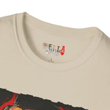 Will.I.Am Unisex Softstyle T-Shirt