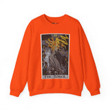 XVI The Tower Sweatshirt