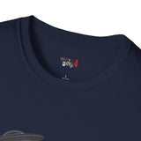 Late Night Abduction Alien T Shirt for Men/Women, Funny UFO Shirt, Sci Fi Graphic Tee