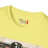 Darth of Spades Softstyle T-Shirt