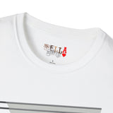 Hip Hop From The Bronx Unisex Softstyle T-Shirt