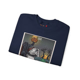 XIII Death Sweatshirt
