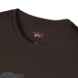 Late Night Abduction Alien T Shirt for Men/Women, Funny UFO Shirt, Sci Fi Graphic Tee
