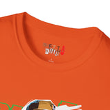 Big L Unisex Softstyle T-Shirt