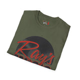 Ray's Music Exchange Chicago Unisex Softstyle T-Shirt