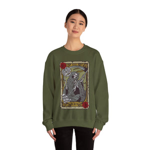 XIII Death Rose Sweatshirt