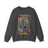 XIII Death Rose Sweatshirt