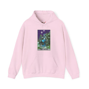 XVII The Star Hoodie