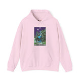 XVII The Star Hoodie