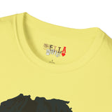 XXXTentacion Unisex Softstyle T-Shirt