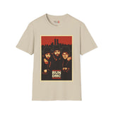 Run DMC Unisex Softstyle T-Shirt