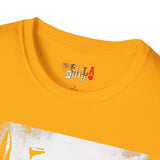 Bounty Hunter Drip Softstyle T-Shirt