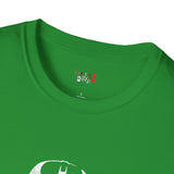 Number 1 Dad in the Galaxy Retro Space T Shirt, Vintage Sci Fi Graphic Tee, Galaxy Shirt