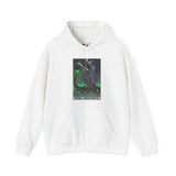 IX The Hermit Hoodie