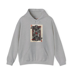 Darth of Spades Hoodie