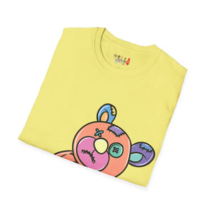 Slouching Teddy Bear T-shirt