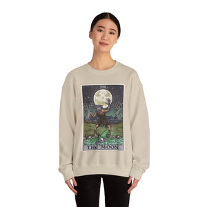 XVIII The Moon Sweatshirt