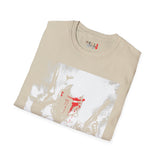 Bounty Hunter Drip Softstyle T-Shirt