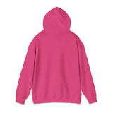 Throne Teddy Bear Hoodie