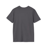 Voodoo Doll Unisex Softstyle T-Shirt