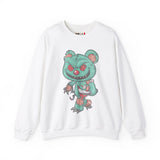 Killer Teddy Bear Sweatshirt